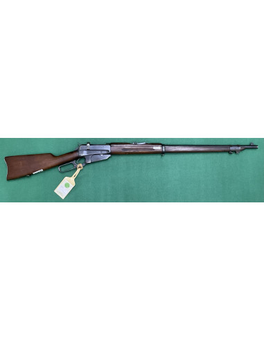 Winchester M1895 cal. 7,62x54R Russo - COD. W3 -
