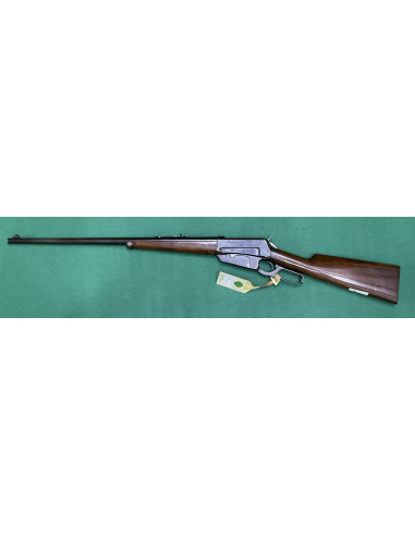 Winchester 1895 cal. 35 WCF - COD. W4 -