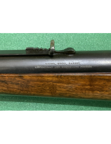 Winchester 1895 cal. 35 WCF - COD. W4 -