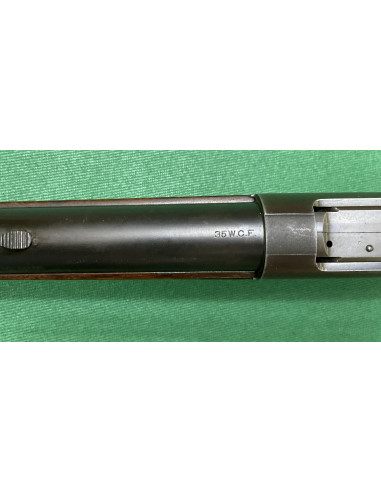 Winchester 1895 cal. 35 WCF - COD. W4 -