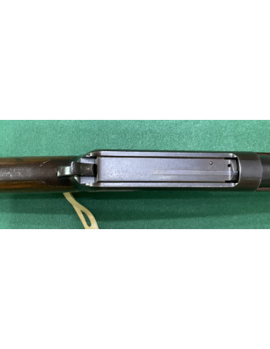 Winchester 1895 cal. 35 WCF - COD. W4 -