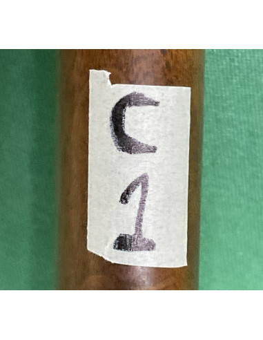 Colt Lightning 1887 Large Frame cal. 40-60  - COD. C1-