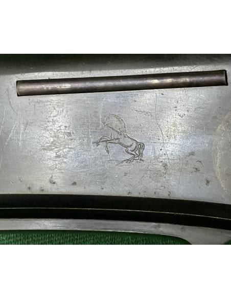 Colt Lightning 1887 Large Frame cal. 40-60  - COD. C1-