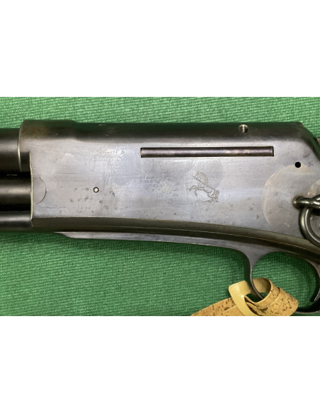 Colt Lightning 1887 Large Frame cal. 40-60  - COD. C1-