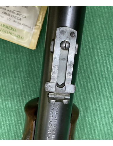 Colt Lightning 1887 Large Frame cal. 40-60  - COD. C1-