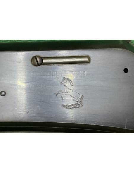 Colt Lightning 1880 cal. 44-40 - COD. C2 -
