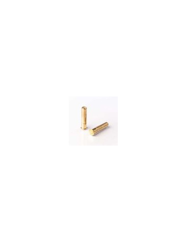 Cartucce Fiocchi Doppia Forza calibro 9 Flobert palla 2,4 g 7,40 mm