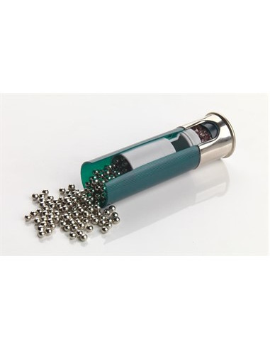BASCHIERI & PELLAGRI – MG2 MYTHOS 38 HV PIOMBO N° 3 -4-5-6-7 calibro 12