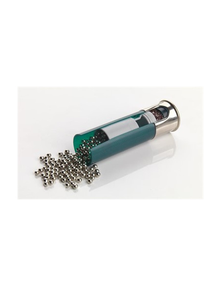 BASCHIERI & PELLAGRI – MG2 MYTHOS 38 HV PIOMBO N° 3 -4-5-6-7 calibro 12