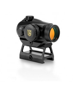Nikko 1×25 Red Dot 3Moa COD: NK-NRD25H Categorie: red dot, OTTICHE E MOUNT 2