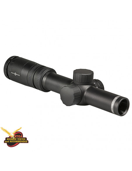SIGHTMARK OTTICA PINNACLE 1-6X24TMD COD: SM-13028TMD Categorie: ottiche, OTTICHE E MOUNT