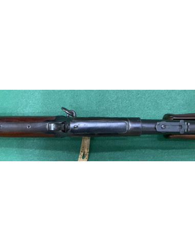 Colt Lithning 1887 cal. 44-40 - COD. C3 -