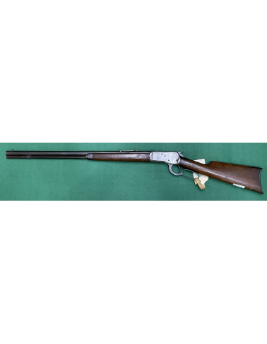 Winchester 1892 cal. 25-20 WCF - COD. W5 -