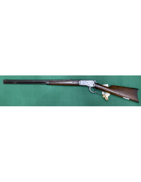 Winchester 1892 cal. 25-20 WCF - COD. W5 -
