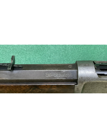 Winchester 1892 cal. 25-20 WCF - COD. W5 -