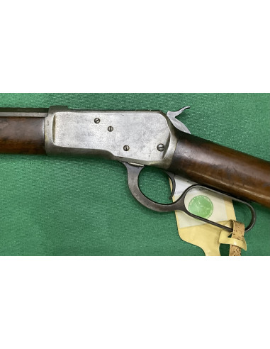 Winchester 1892 cal. 25-20 WCF - COD. W5 -