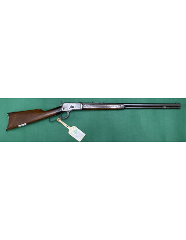 Winchester 1892 cal. 25-20 WCF - COD. W5 -