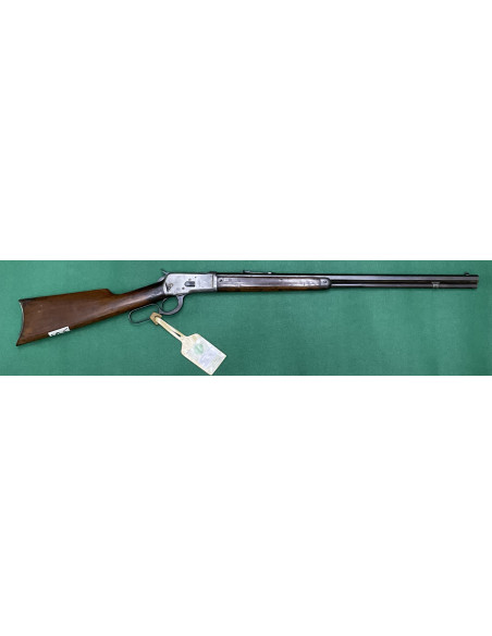 Winchester 1892 cal. 25-20 WCF - COD. W5 -