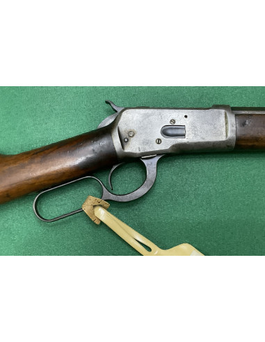 Winchester 1892 cal. 25-20 WCF - COD. W5 -