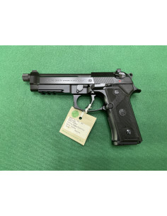 Beretta M9A3 Nera calibro  9x21