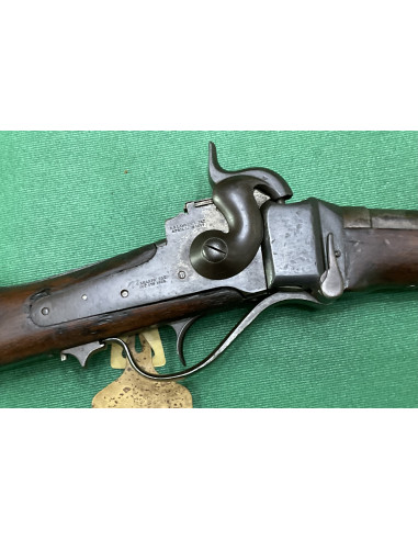 Sharp 1852 cal. 52 Avanc. - COD. S5 -