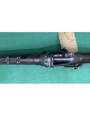 Sharp 1852 cal. 52 Avanc. - COD. S5 -