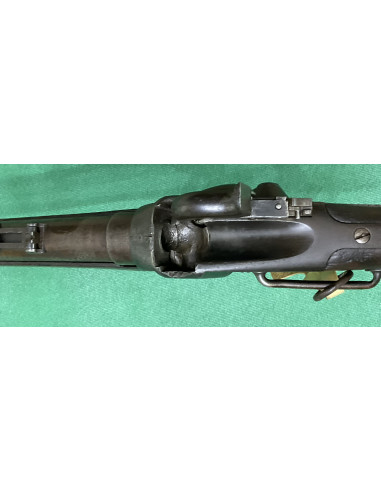 Sharp 1852 cal. 52 Avanc. - COD. S5 -