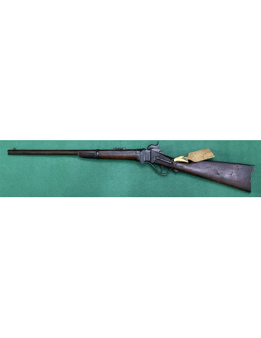 Sharp 1852 cal. 52 Avanc. - COD. S5 -