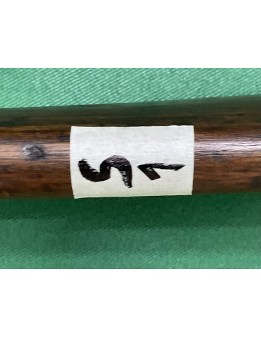 Sharp 1852 cal. 52 Avanc. - COD. S5 -