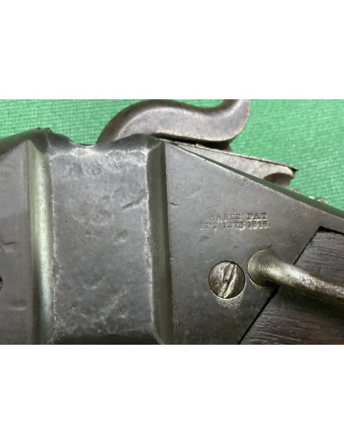 Sharp 1852 cal. 52 Avanc. - COD. S5 -