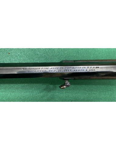 Marlin 1887 cal. 44-40 - COD. M2 -