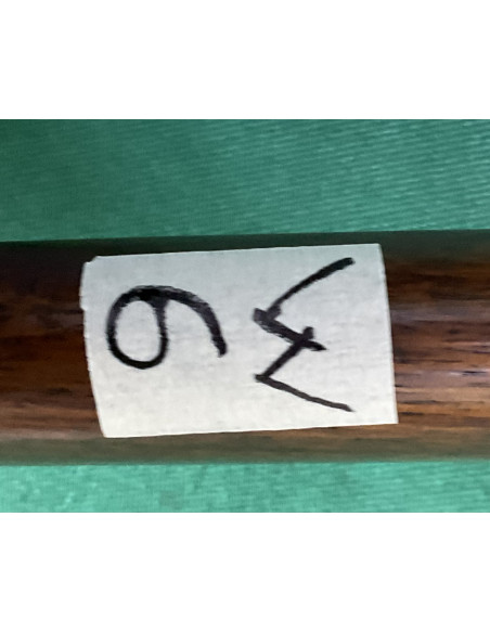 Winchester 1894 cal. 32 W.S. - COD. W6 -