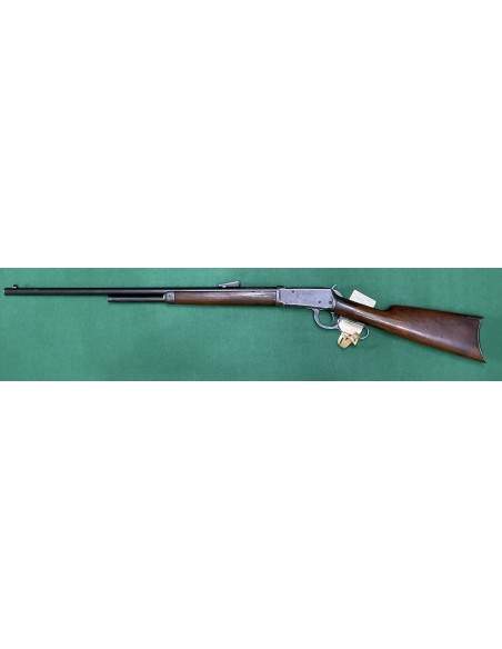 Winchester 1894 cal. 32 W.S. - COD. W6 -