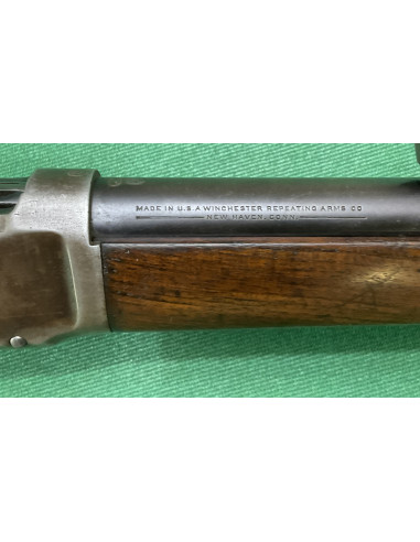 Winchester 1894 cal. 32 W.S. - COD. W6 -