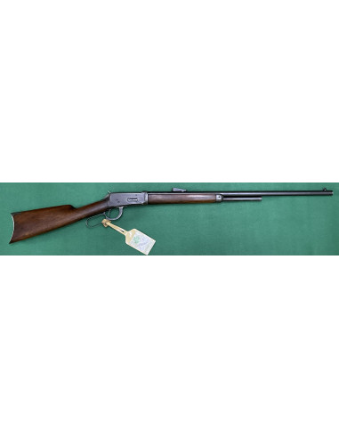 Winchester 1894 cal. 32 W.S. - COD. W6 -