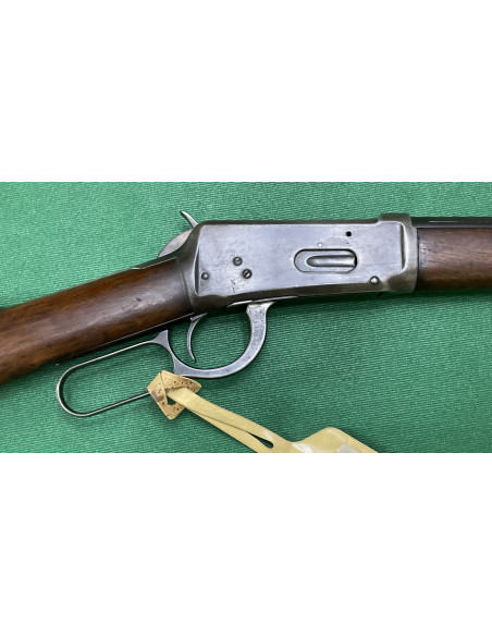 Winchester 1894 cal. 32 W.S. - COD. W6 -