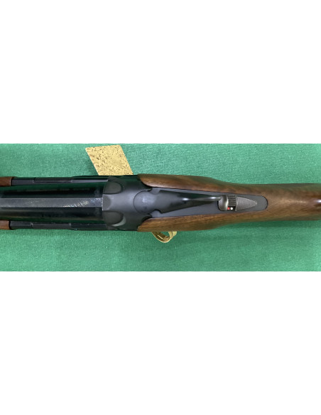 Sovrapposto Beretta Ultraleggero cal. 12