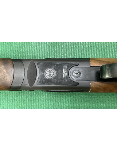Sovrapposto Beretta Ultraleggero cal. 12