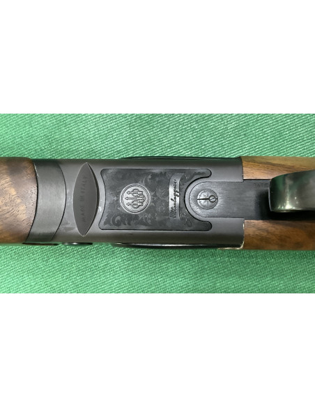 Sovrapposto Beretta Ultraleggero cal. 12