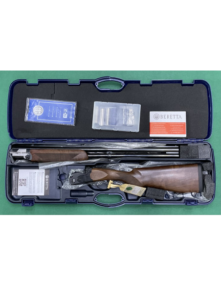 Sovrapposto Beretta Ultraleggero cal. 12