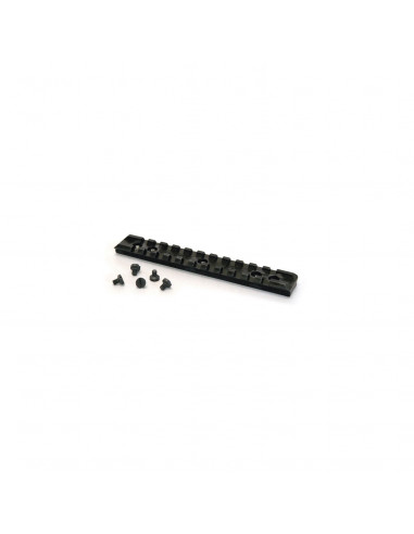 Benelli Slitta Base Picatinny supporto attacco canocchiale Benelli m 4 s. 90 codicee GBe84400nelli