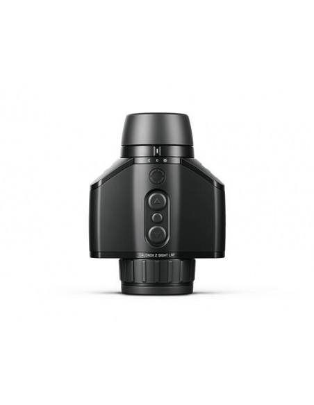 Leica Calonox 2 Sight LRF 50510 con telemetro