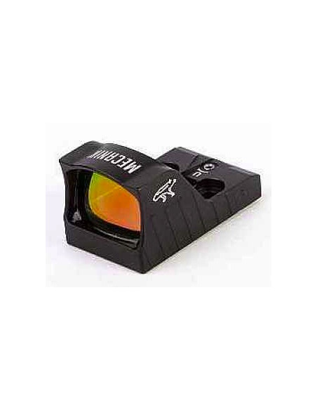 RED DOT  CANIK ARMI MECANIK® MO2 (Versatile Reflex Sight) CK-DOTM02