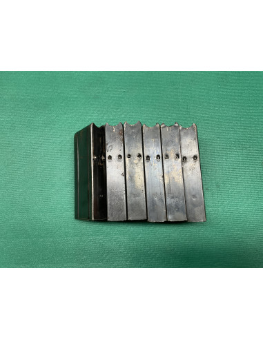 Caricatori Carabina m1 “Winchester m1” americani bellici 2*calibro 30m1