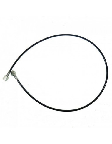 Frusta di ricarica per carabine PCP ad aria compressa 80 CM codice IC1073