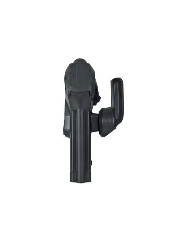 Fondina in polimero professionale con doppia sicura Vega Holster polimero CC x 92 98 FS DCA800/ SX MANCINA
