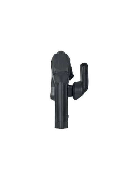 Fondina in polimero professionale con doppia sicura Vega Holster polimero CC x 92 98 FS DCA800/ SX MANCINA