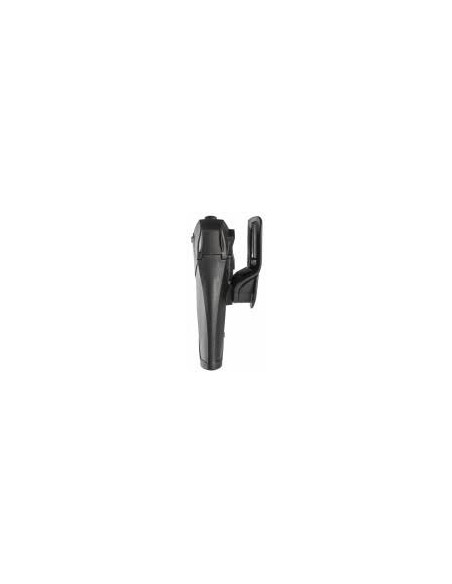Fondina in polimero professionale con doppia sicura Vega Holster polimero CC x 92 98 FS DCA800/ SX MANCINA