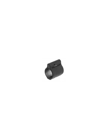 UTG® AR15 Micro Gas Block, .750" ID, Steel SKU MNT-ARMGB01