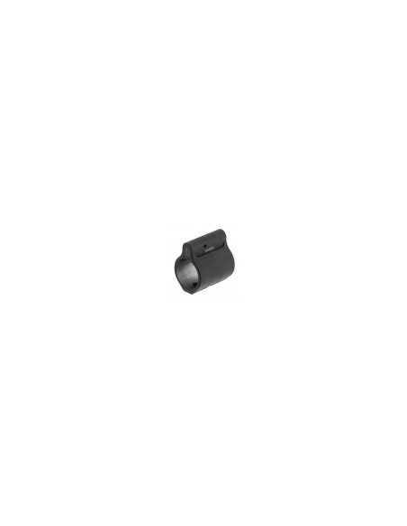 UTG® AR15 Micro Gas Block, .750" ID, Steel SKU MNT-ARMGB01